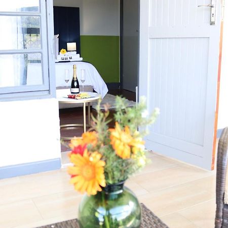 Uzuri Lifestyle Villa Port Saint Johnʼs Dış mekan fotoğraf