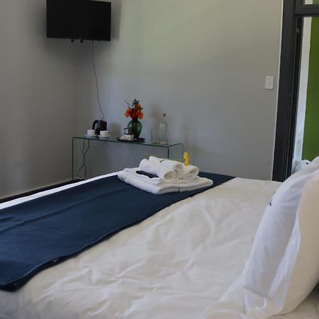 Uzuri Lifestyle Villa Port Saint Johnʼs Dış mekan fotoğraf