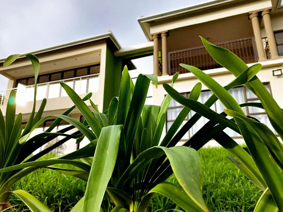 Uzuri Lifestyle Villa Port Saint Johnʼs Dış mekan fotoğraf