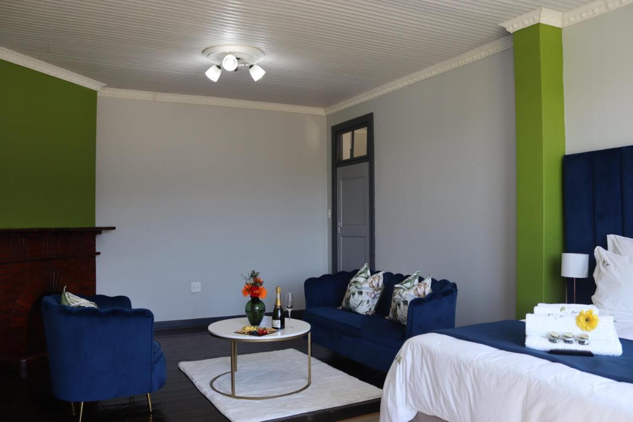 Uzuri Lifestyle Villa Port Saint Johnʼs Dış mekan fotoğraf