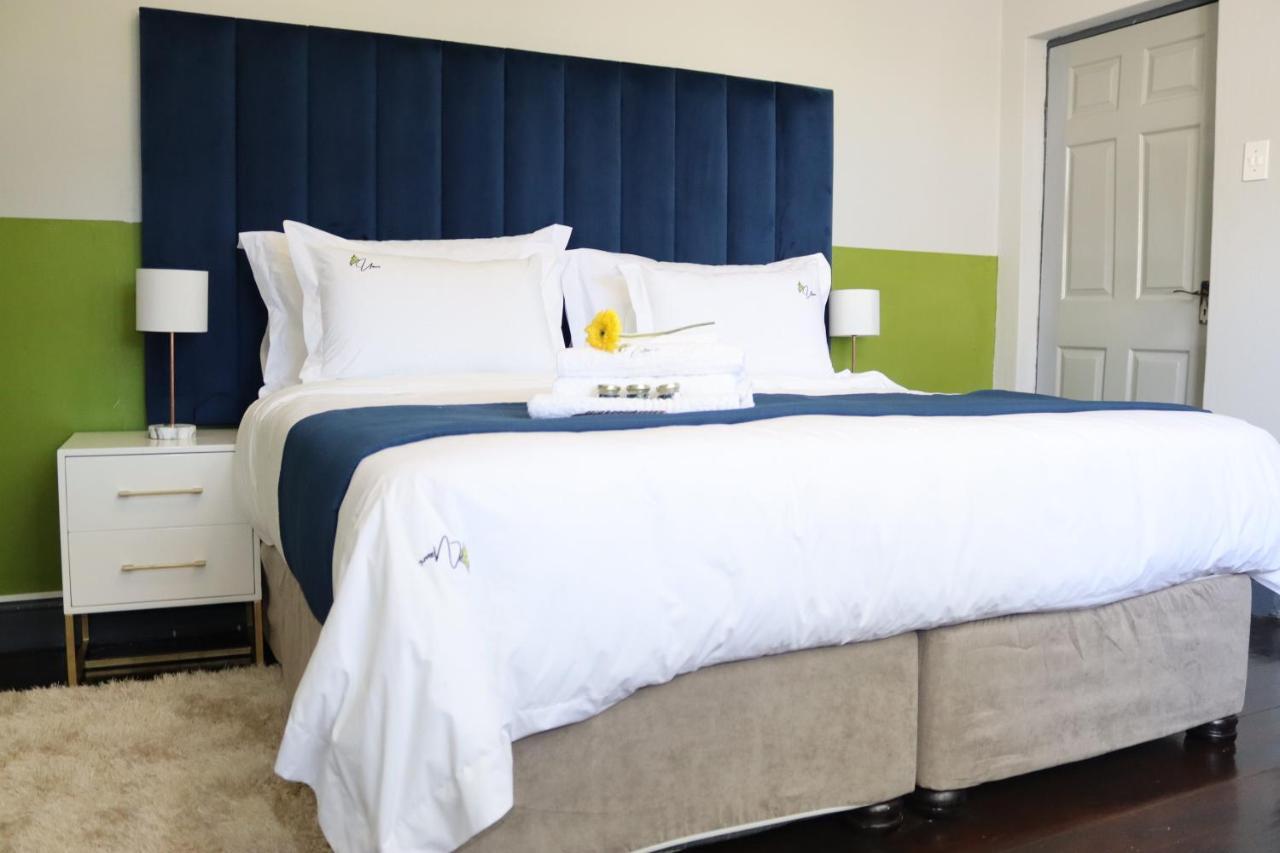 Uzuri Lifestyle Villa Port Saint Johnʼs Dış mekan fotoğraf