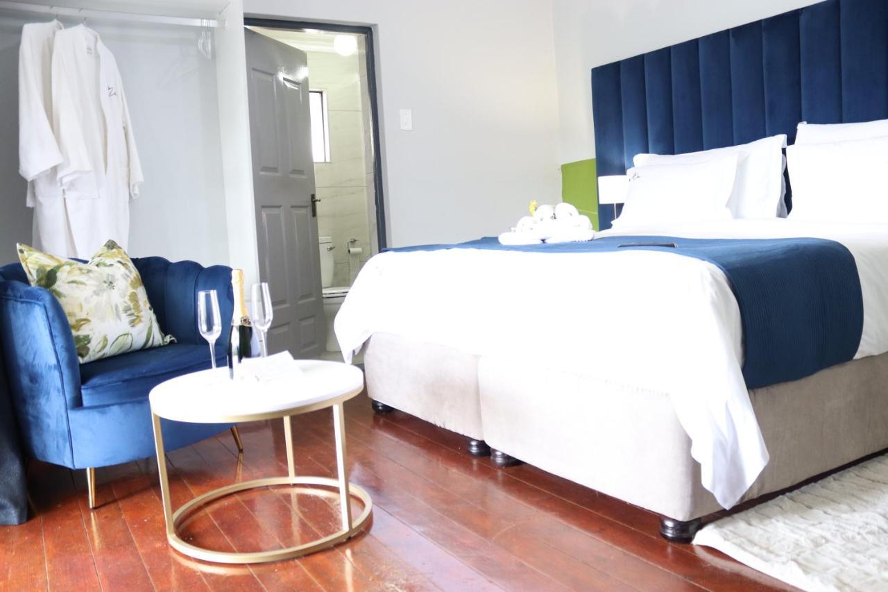 Uzuri Lifestyle Villa Port Saint Johnʼs Dış mekan fotoğraf