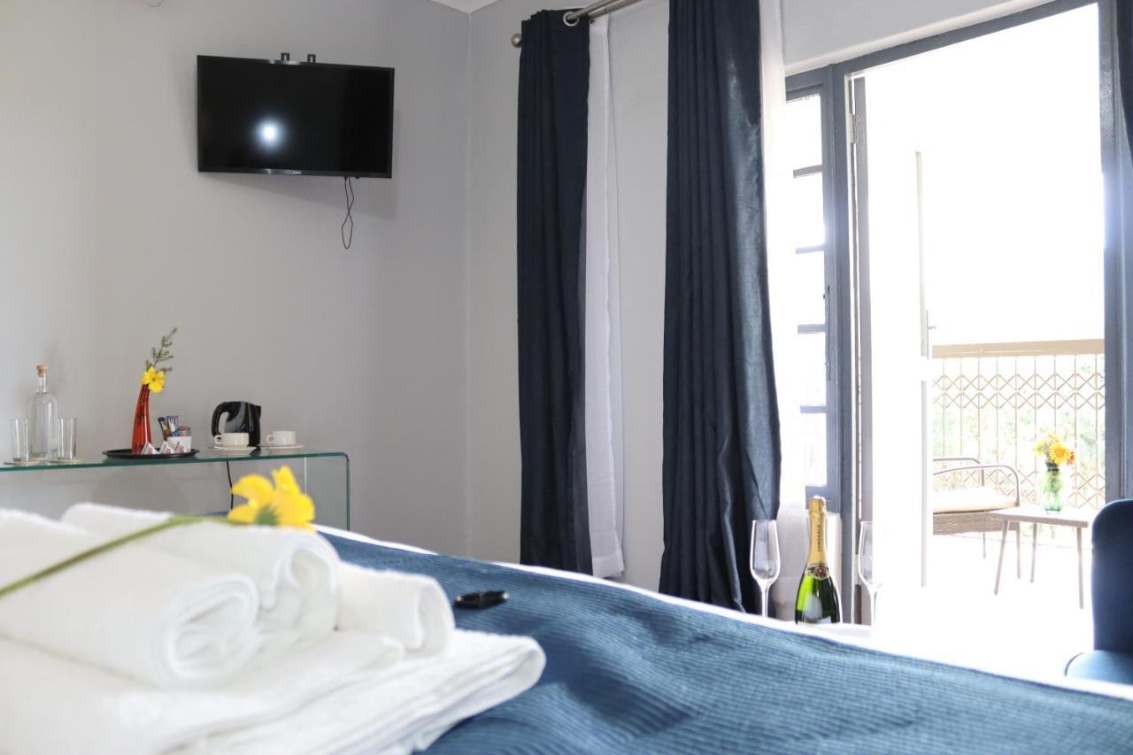 Uzuri Lifestyle Villa Port Saint Johnʼs Dış mekan fotoğraf