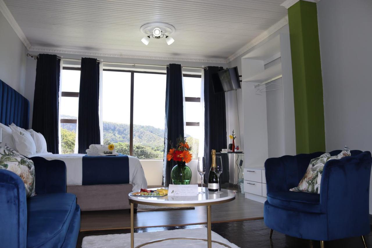 Uzuri Lifestyle Villa Port Saint Johnʼs Dış mekan fotoğraf