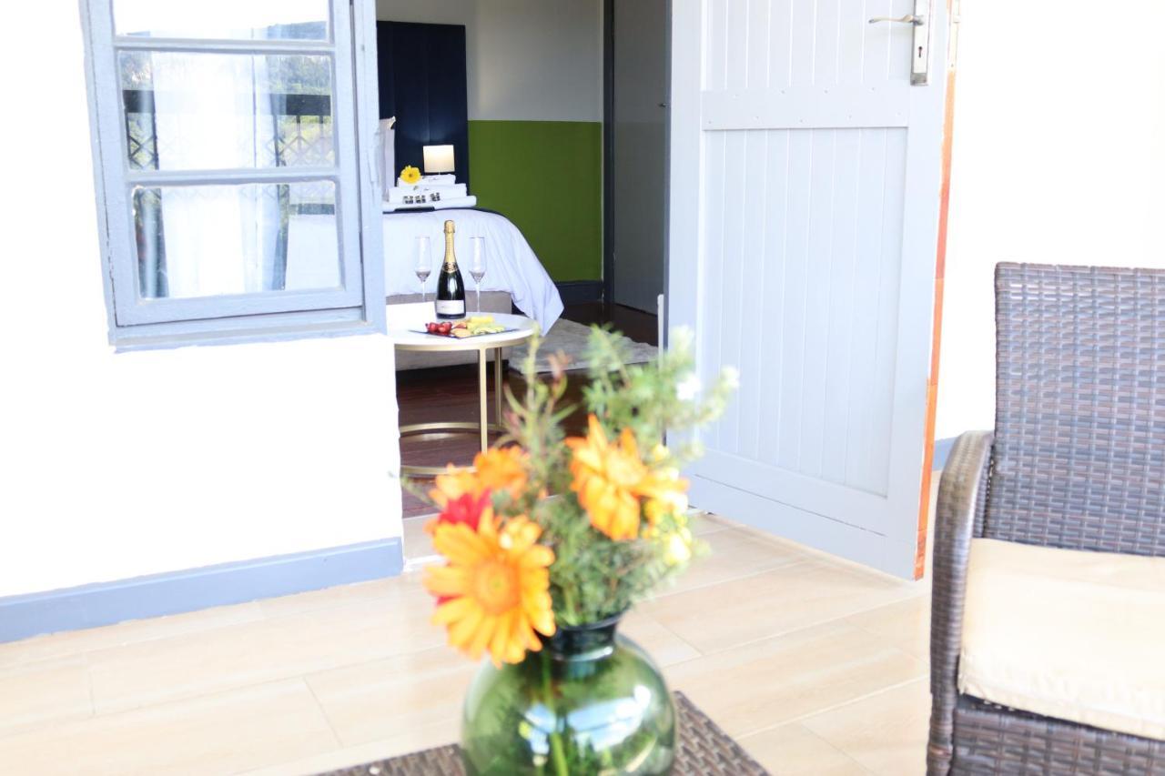 Uzuri Lifestyle Villa Port Saint Johnʼs Dış mekan fotoğraf