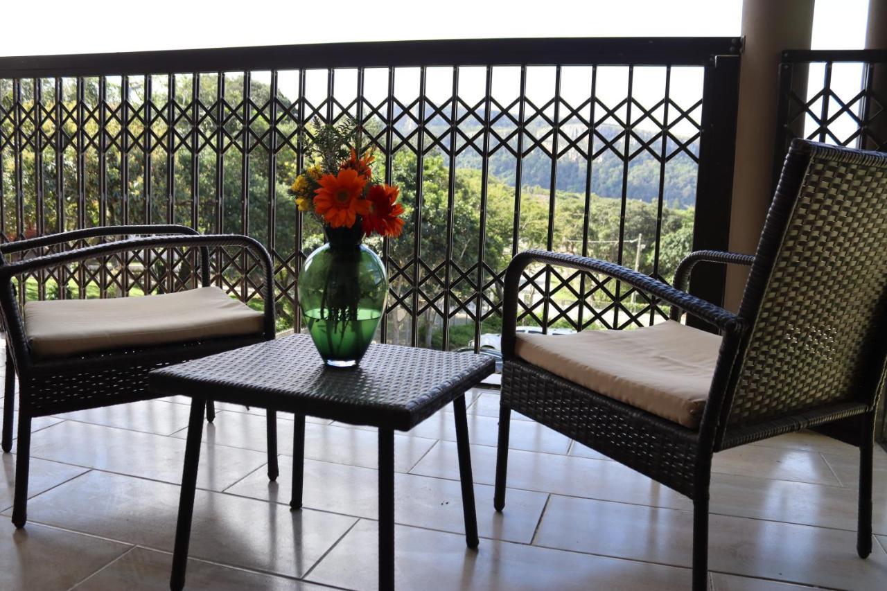Uzuri Lifestyle Villa Port Saint Johnʼs Dış mekan fotoğraf
