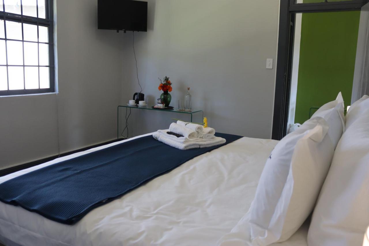 Uzuri Lifestyle Villa Port Saint Johnʼs Dış mekan fotoğraf