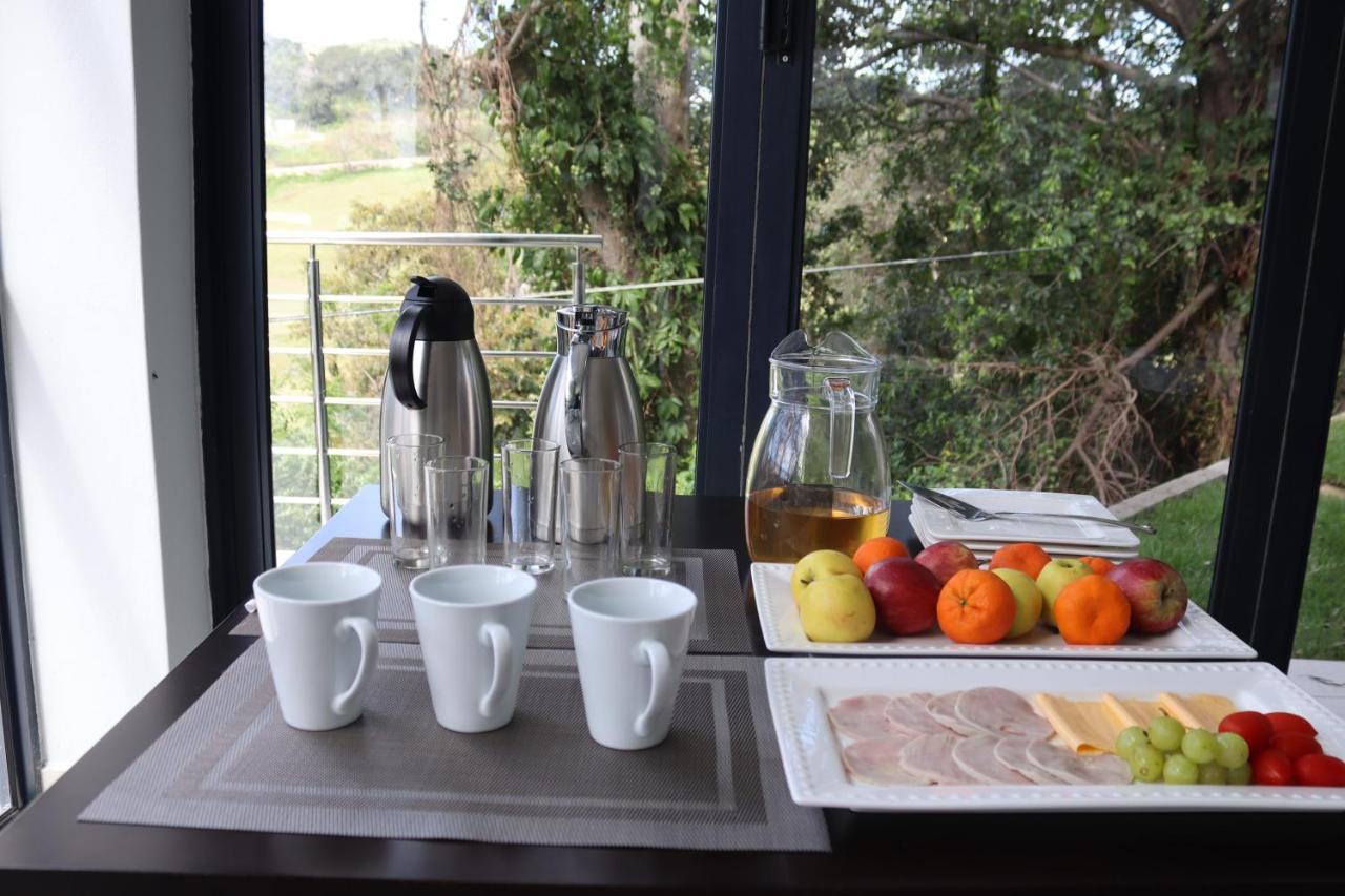 Uzuri Lifestyle Villa Port Saint Johnʼs Dış mekan fotoğraf