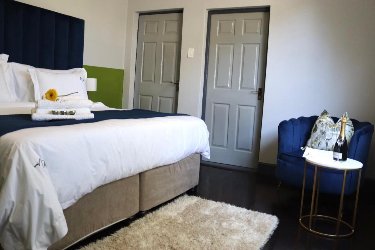 Uzuri Lifestyle Villa Port Saint Johnʼs Dış mekan fotoğraf