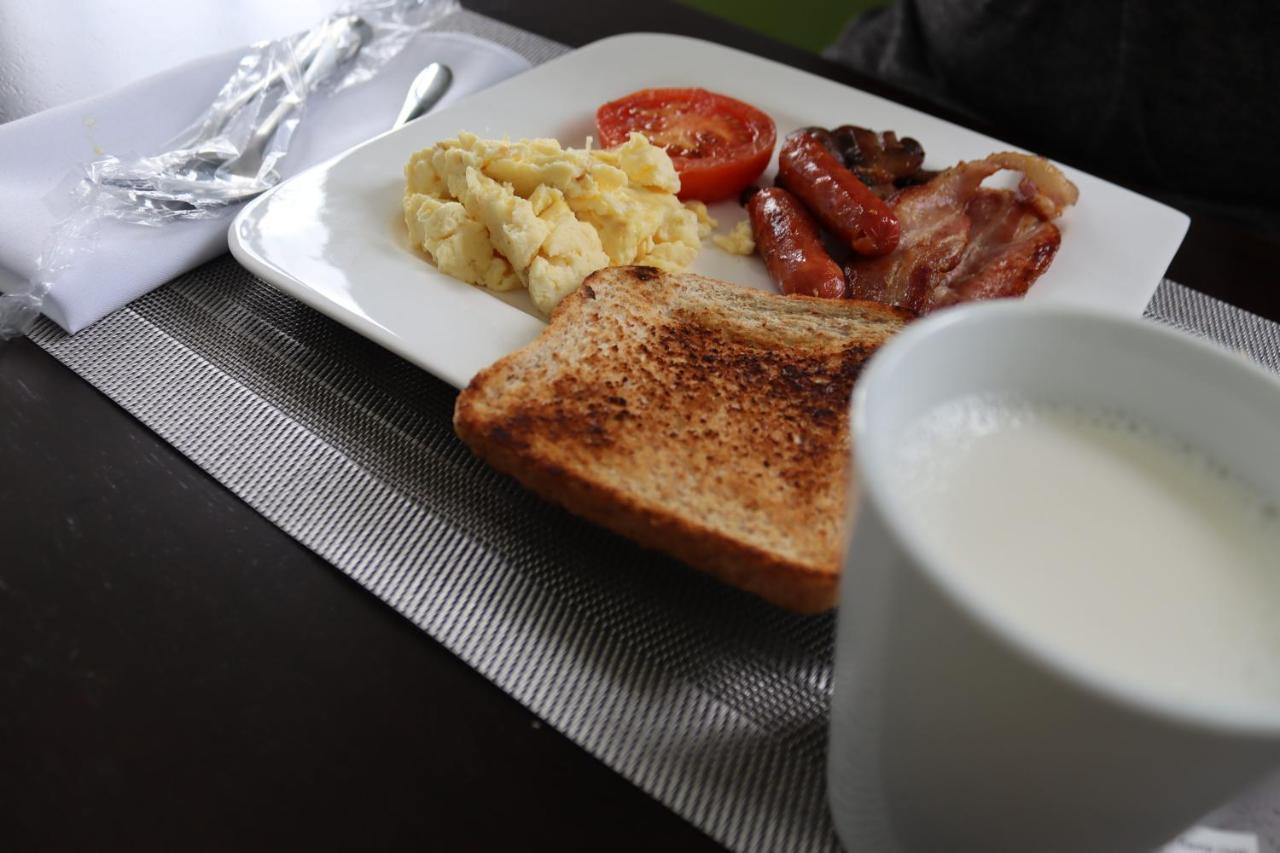 Uzuri Lifestyle Villa Port Saint Johnʼs Dış mekan fotoğraf