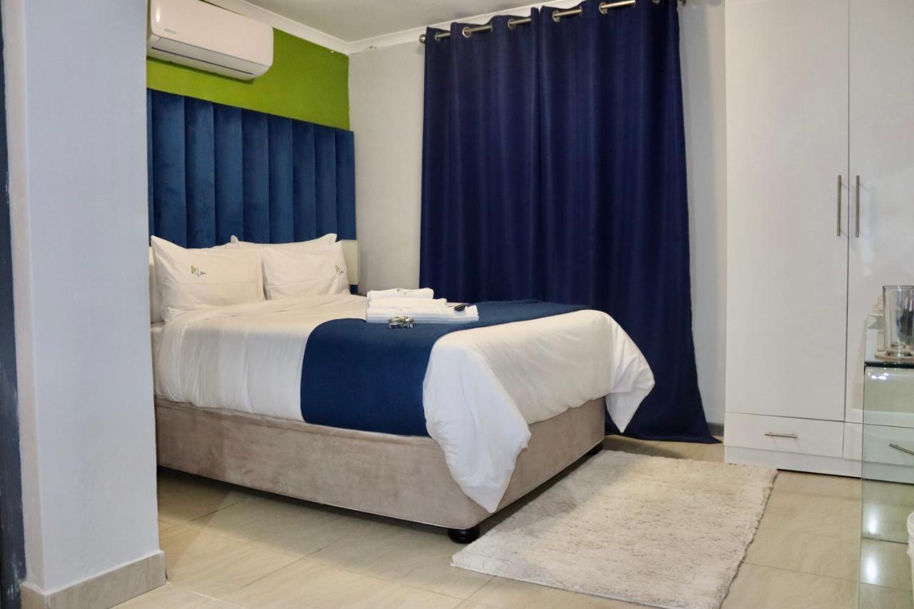 Uzuri Lifestyle Villa Port Saint Johnʼs Dış mekan fotoğraf